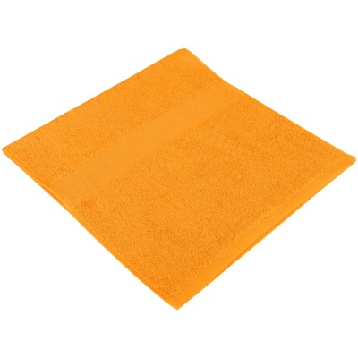 PS2013359 Полотенце Soft Me Small, оранжевое