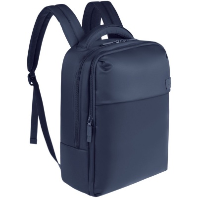 PS2004213 Lipault. Рюкзак для ноутбука Plume Business, синий