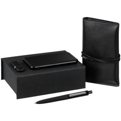 PS171025155 Набор Classy, ver.2, черный, 8 Гб