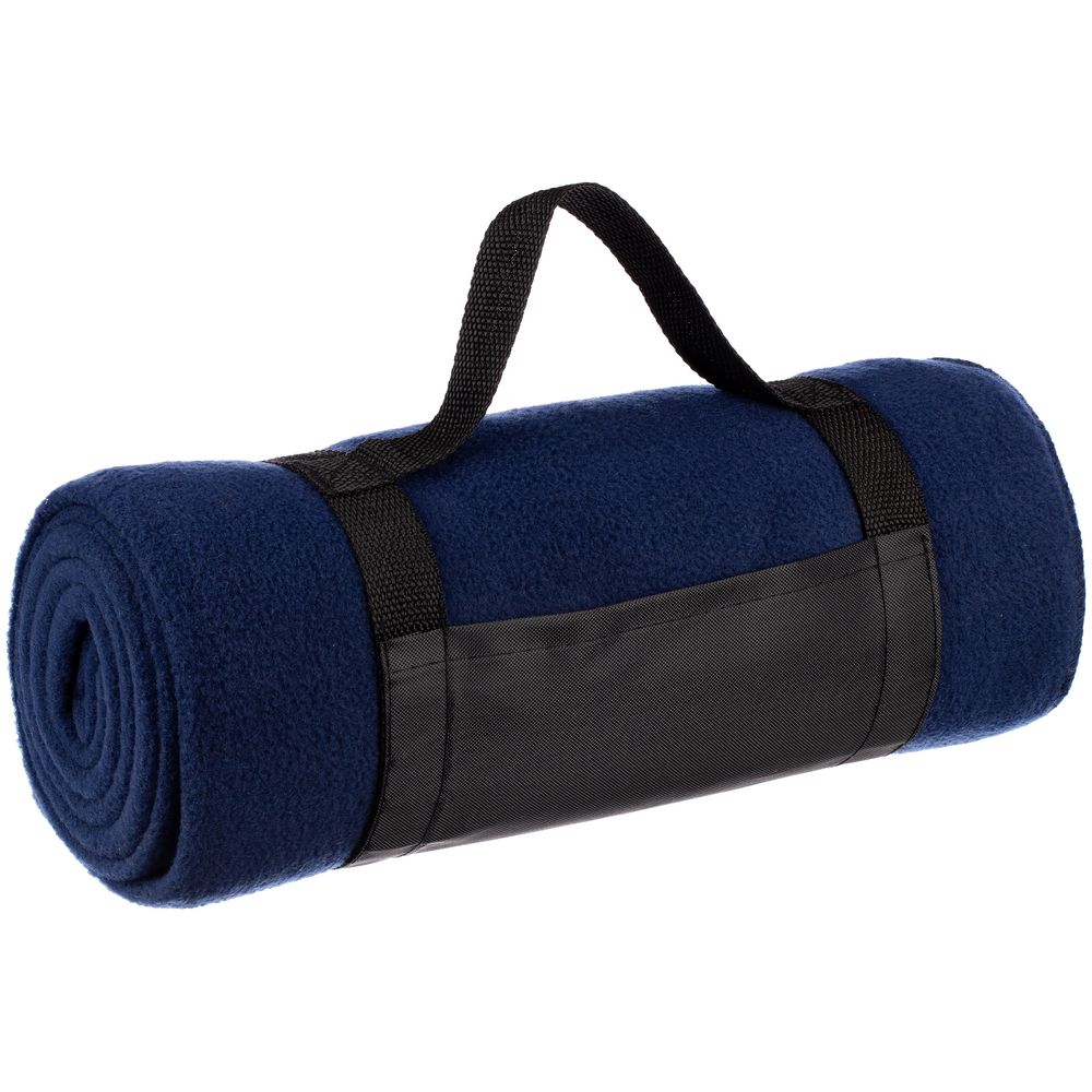 PS171025870 Дорожный плед Voyager 2, синий