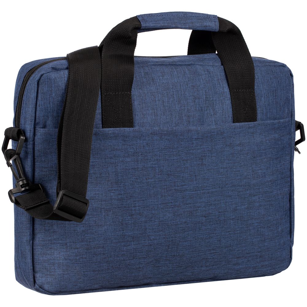 PS171025969 Molti. Сумка для ноутбука Delegate, синяя