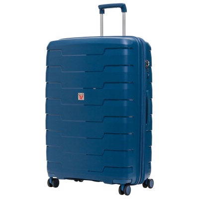 PS2408263129 Roncato. Чемодан Skyline L, синий