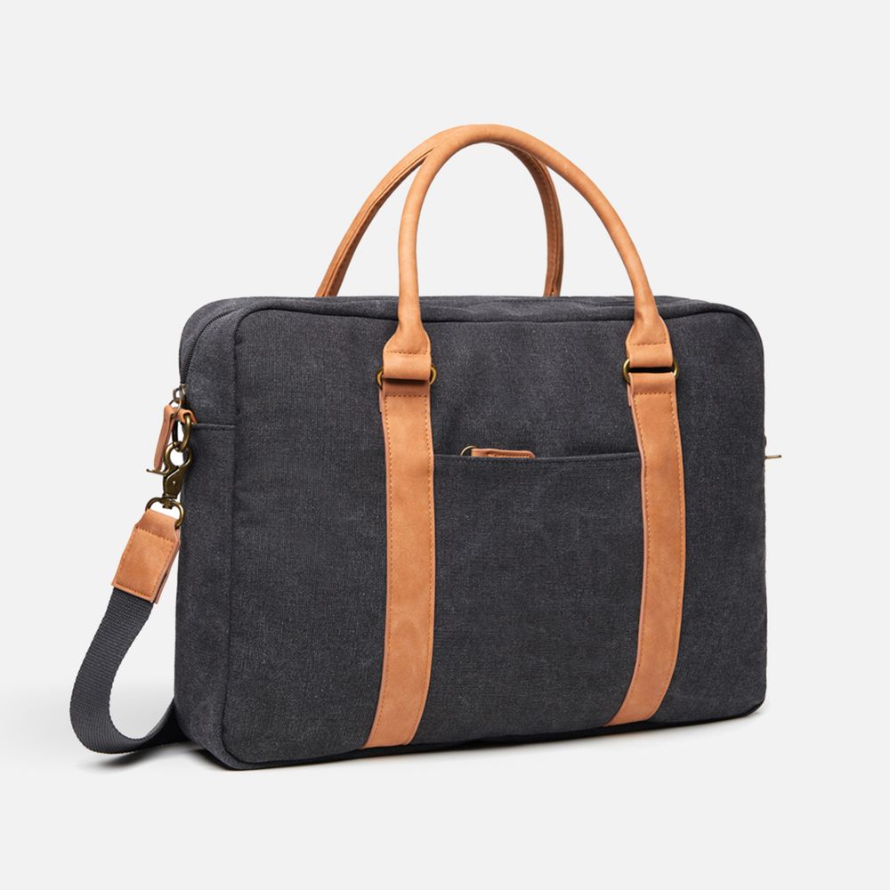 PS1710255446 Vinga. Сумка для ноутбука Bosler, черная