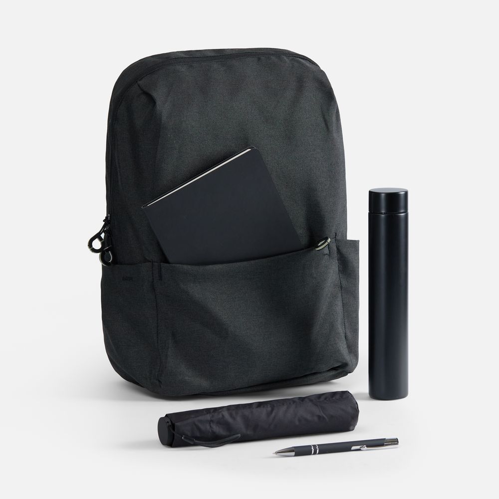 PS1710254514 Набор Urban Trek, черный