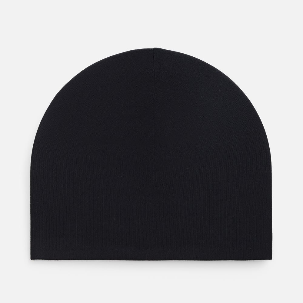 PS1710254926 Molti Senti. Шапка Senti, черная