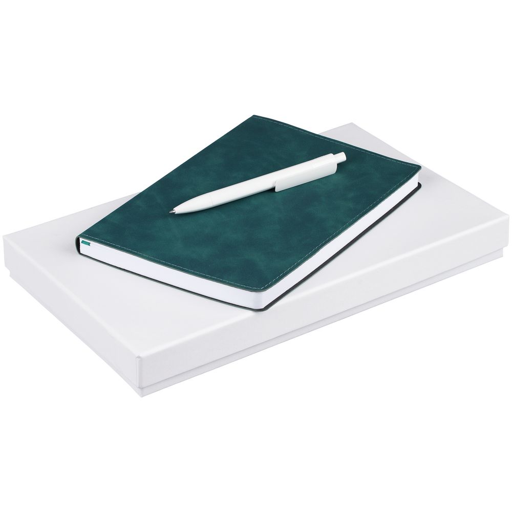 PS1710251686 Набор Urban, изумрудный