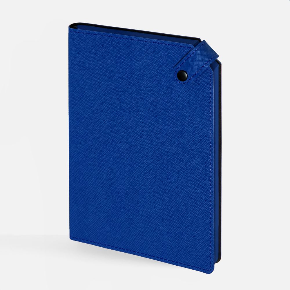 PS1710252156 Inspire. Ежедневник Espresso, недатированный, синий