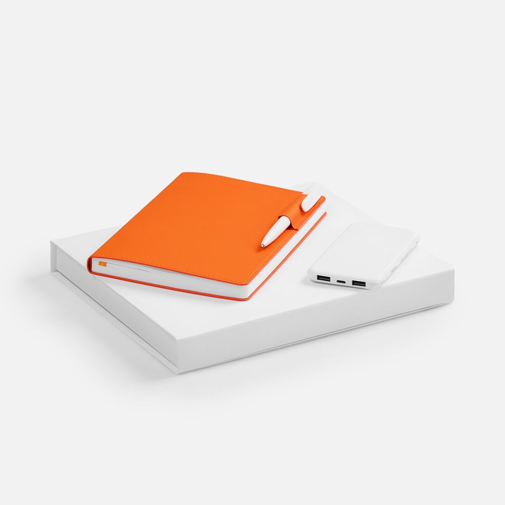 PS1710255008 Набор Tact Energy, оранжевый