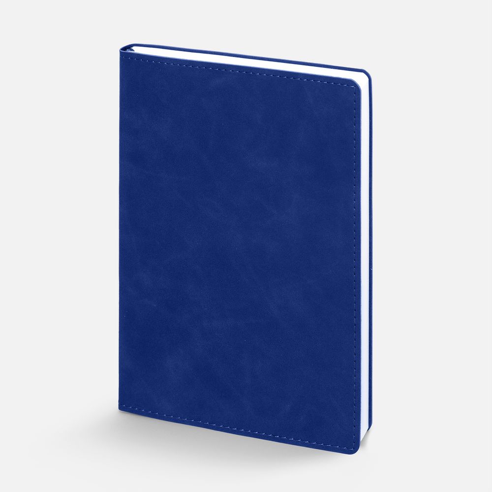 PS1710254370 Контекст Urban. Ежедневник Urban, недатированный, ярко-синий