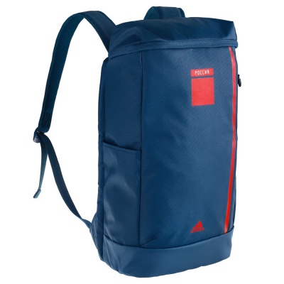 PS180109477 Adidas. Рюкзак RFU Training BP, темно-синий