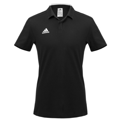 PS1830701516 Adidas. Рубашка-поло Condivo 18 Polo, черная, размер S