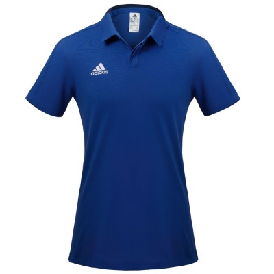 PS1830701499 Adidas. Рубашка-поло Condivo 18 Polo, синяя, размер XS