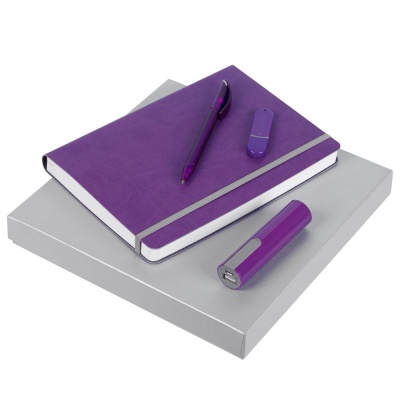 PS180109244 Набор Vivid Maxi, фиолетовый