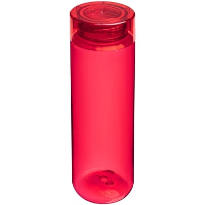 PS2006775 Бутылка для воды Aroundy, красная