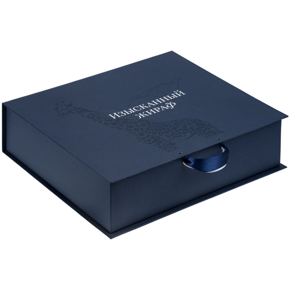 PS240823824 Коробка &laquo;Изысканный жираф&raquo;