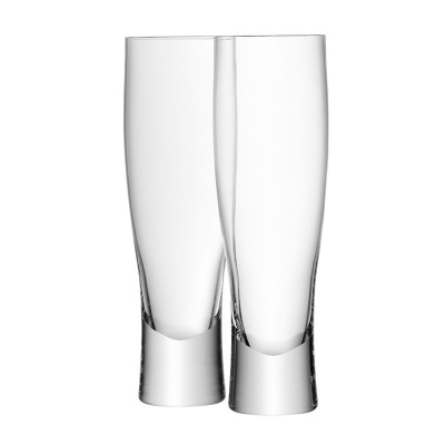 PS2102089887 LSA International. Набор больших бокалов для пива Bar