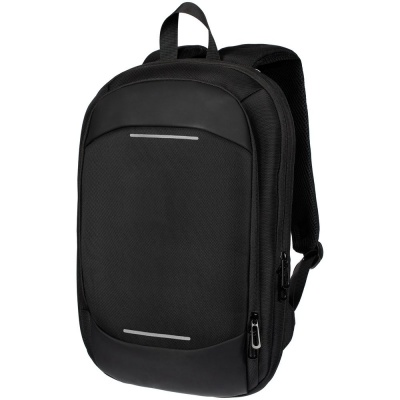 PS2408261291 Indivo. Рюкзак supPort, черный