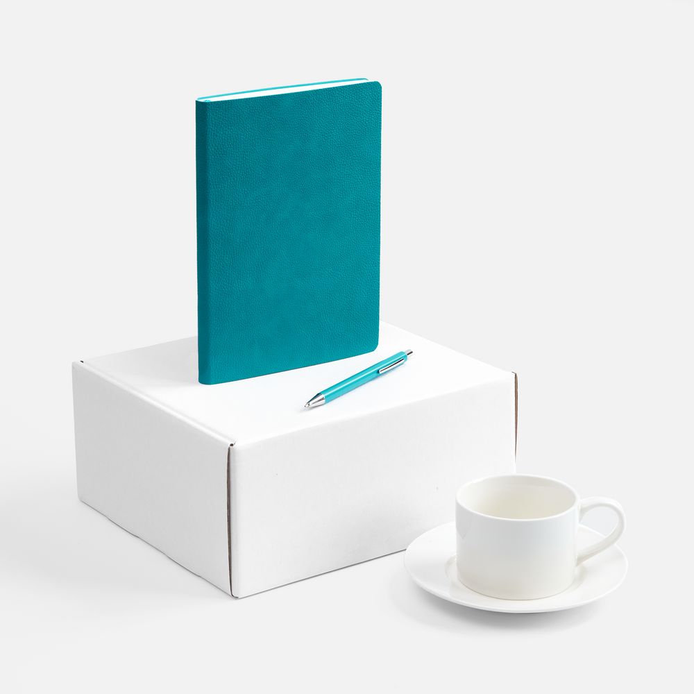 PS1710254432 Набор Best Lafite, бирюзовый