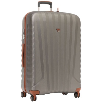 PS2408263023 Roncato. Чемодан E-Lite L, бежевый