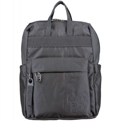 PS2408263037 Mandarina Duck. Рюкзак для ноутбука MD20, темно-серый