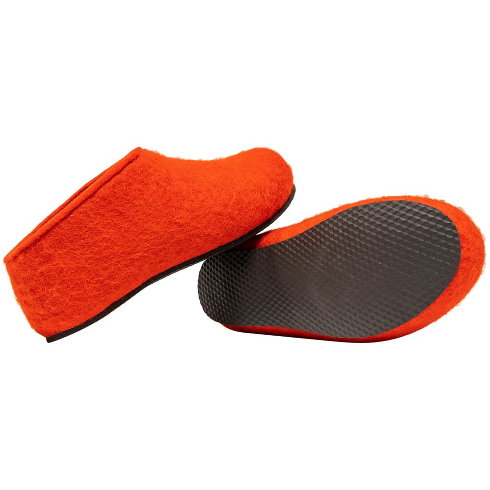 PS1710252362 Snegi. Домашние валенки Cant, красные