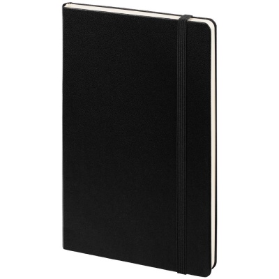 PS2408261765 Inspire. Ежедневник Classic, недатированный, черный
