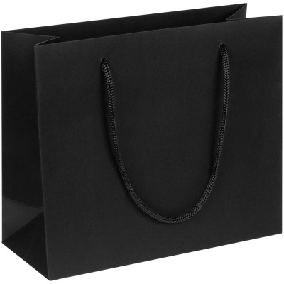 PS1710251475 Пакет бумажный Arc S, черный
