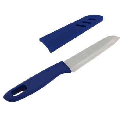 PS2003688 Нож кухонный Aztec, синий