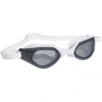 PS2008484 Adidas. Очки для плавания Persistar Comfort Unmirrored, белые