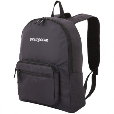 PS2015559 SWISSGEAR. Рюкзак складной Swissgear, черный