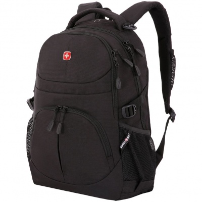 PS2015563 SWISSGEAR. Рюкзак Swissgear Active, черный