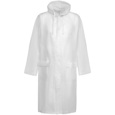 PS2408261059 Molti. Дождевик RainDrop, белый