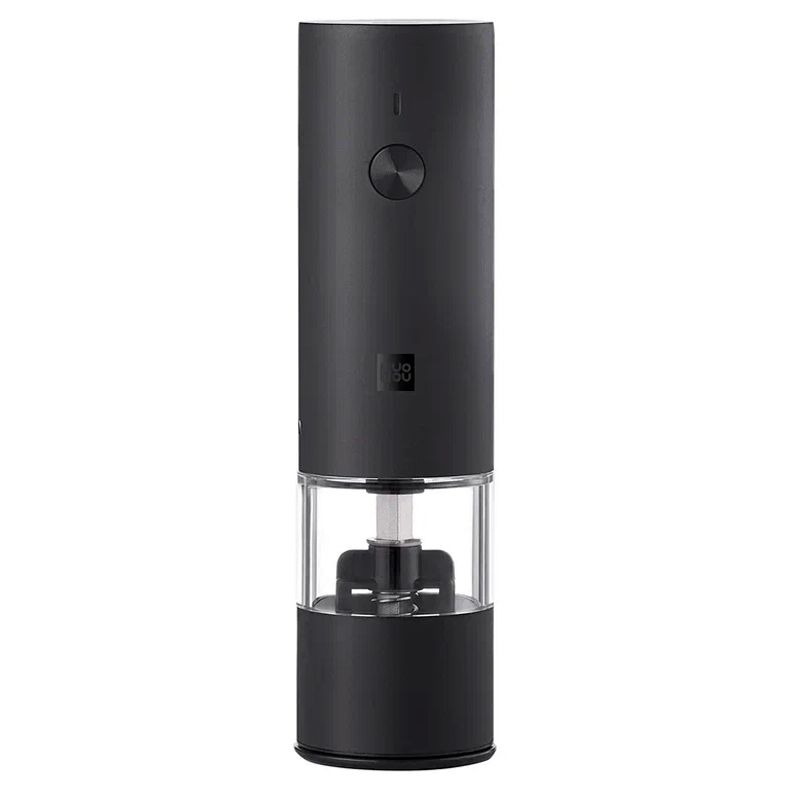 PS24082311064 Электрическая мельница для специй HuoHou Electric Mini Grinder Rechargable, черная