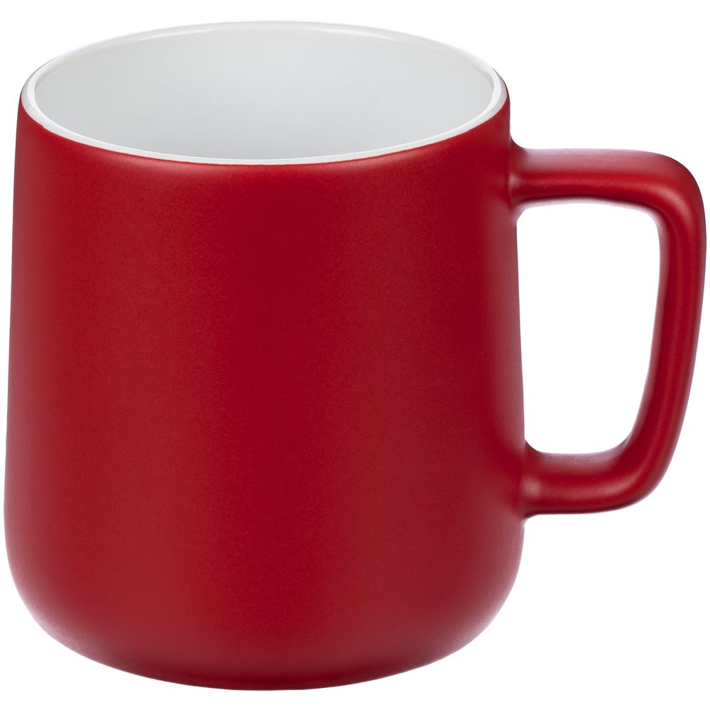 PS1710251567 Molti. Кружка Ingver, красная