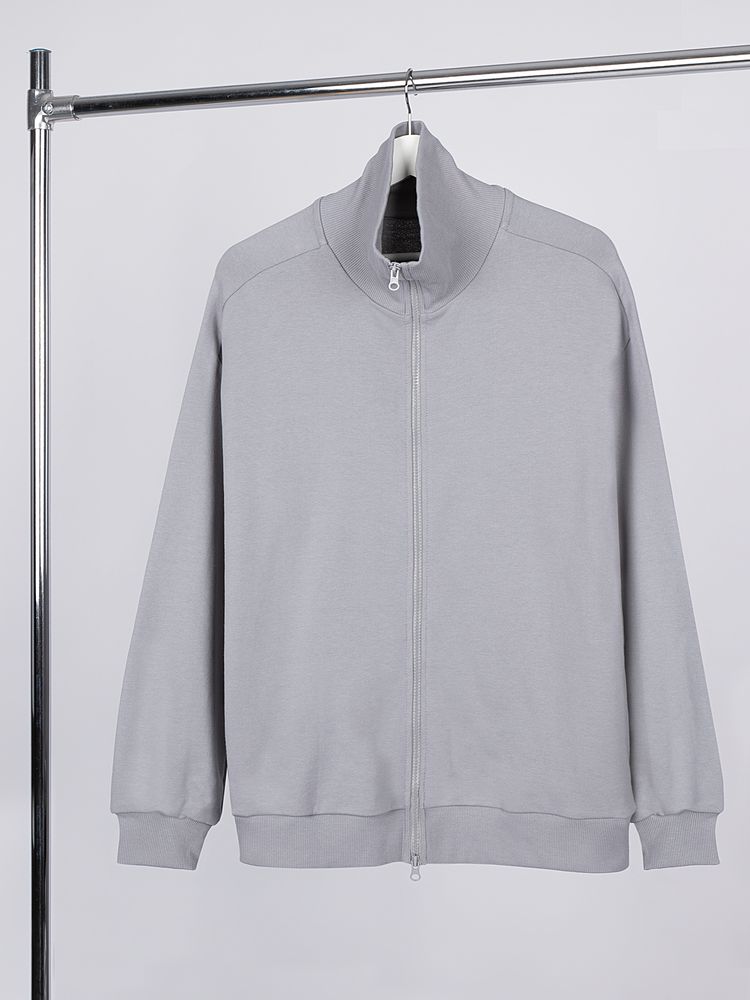 PS171025679 Manevr Neofit. Толстовка унисекс Neofit, светло-серая