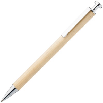 PS2006824 Ручка шариковая Attribute Wooden