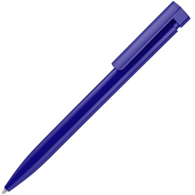 PS220413479 Senator. Ручка шариковая Liberty Polished, синяя