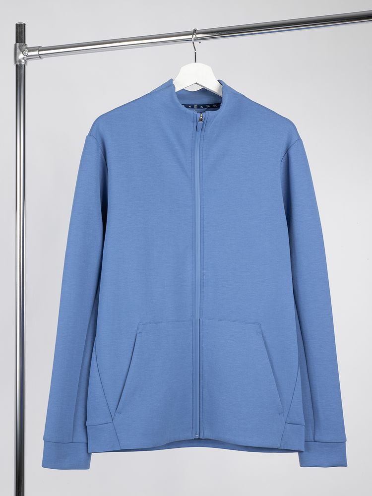 PS171025476 Manevr Sport. Куртка мужская Lovi, синяя