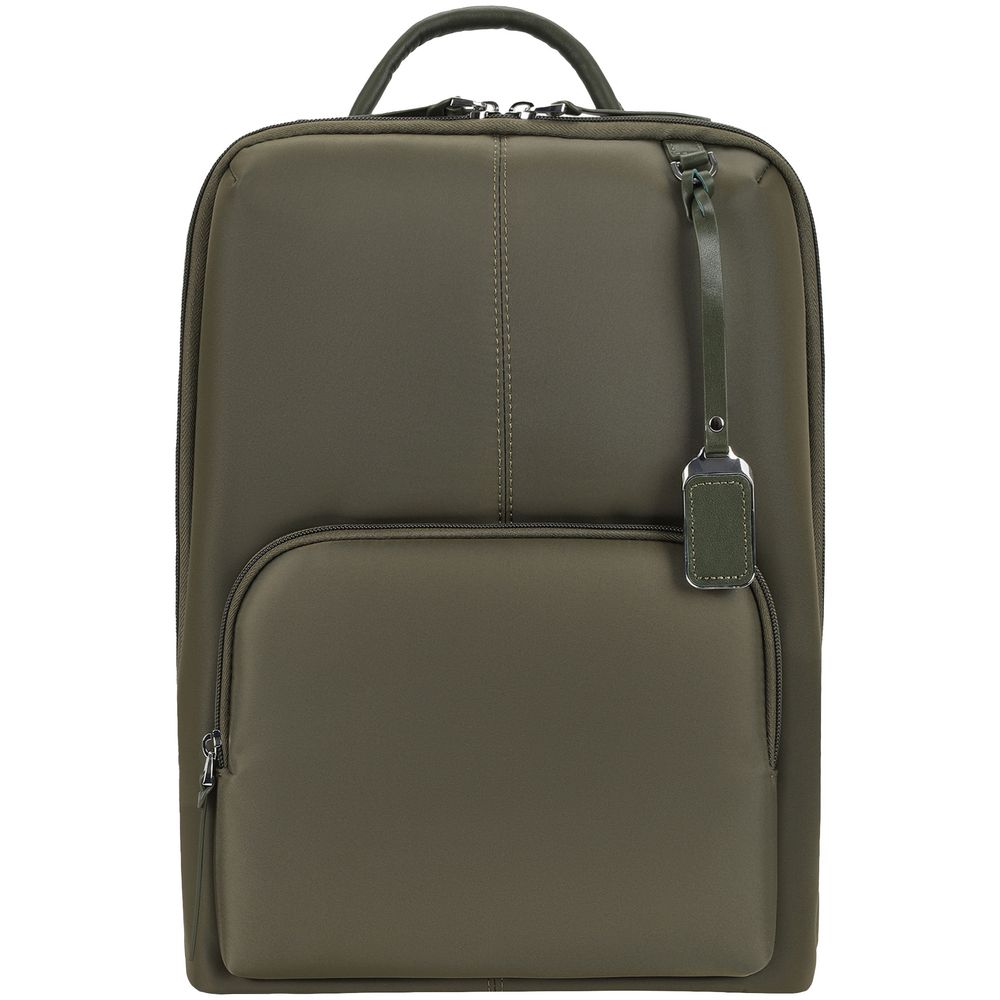 PS1710252982 Magellan. Рюкзак Santiago 14, зеленый