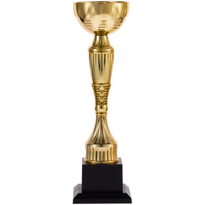 PS240826870 Кубок Vinna, большой, золотистый