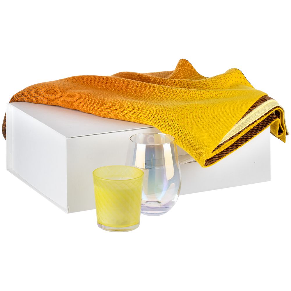 PS1710251795 Набор Toive, желтый