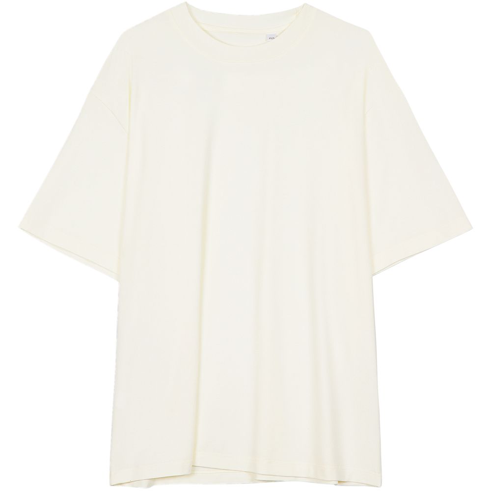 PS1710253281 Molti. Футболка оверсайз унисекс Lavinia, белая