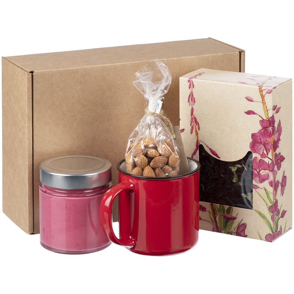 PS1710252100 Набор Sensoria, малина