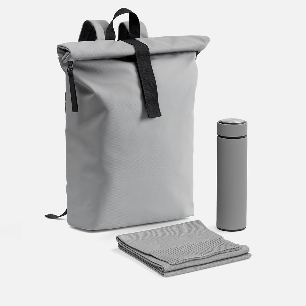 PS1710255421 Набор Altrang, серый