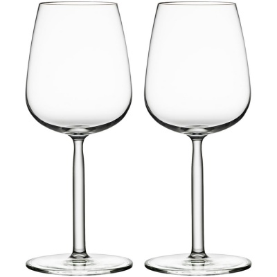 PS2013161 Iittala. Набор бокалов для белого вина Senta