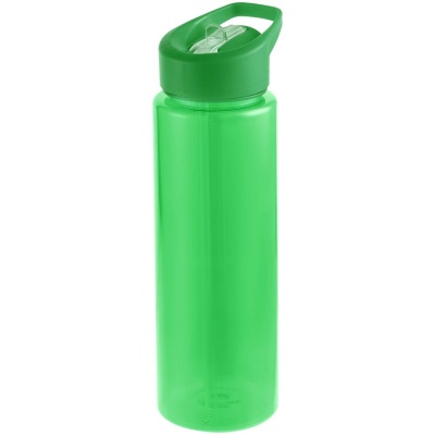 PS2203157092 Бутылка для воды Holo, зеленая