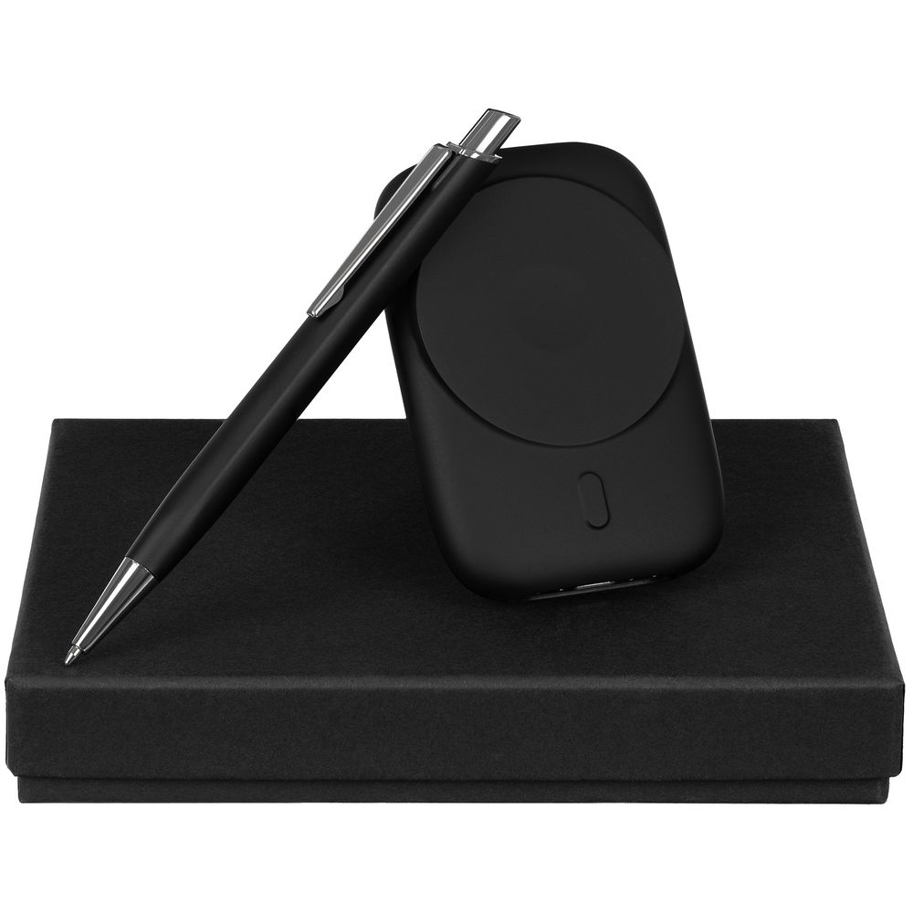 PS1710251676 Набор Full Moon ver.2, черный