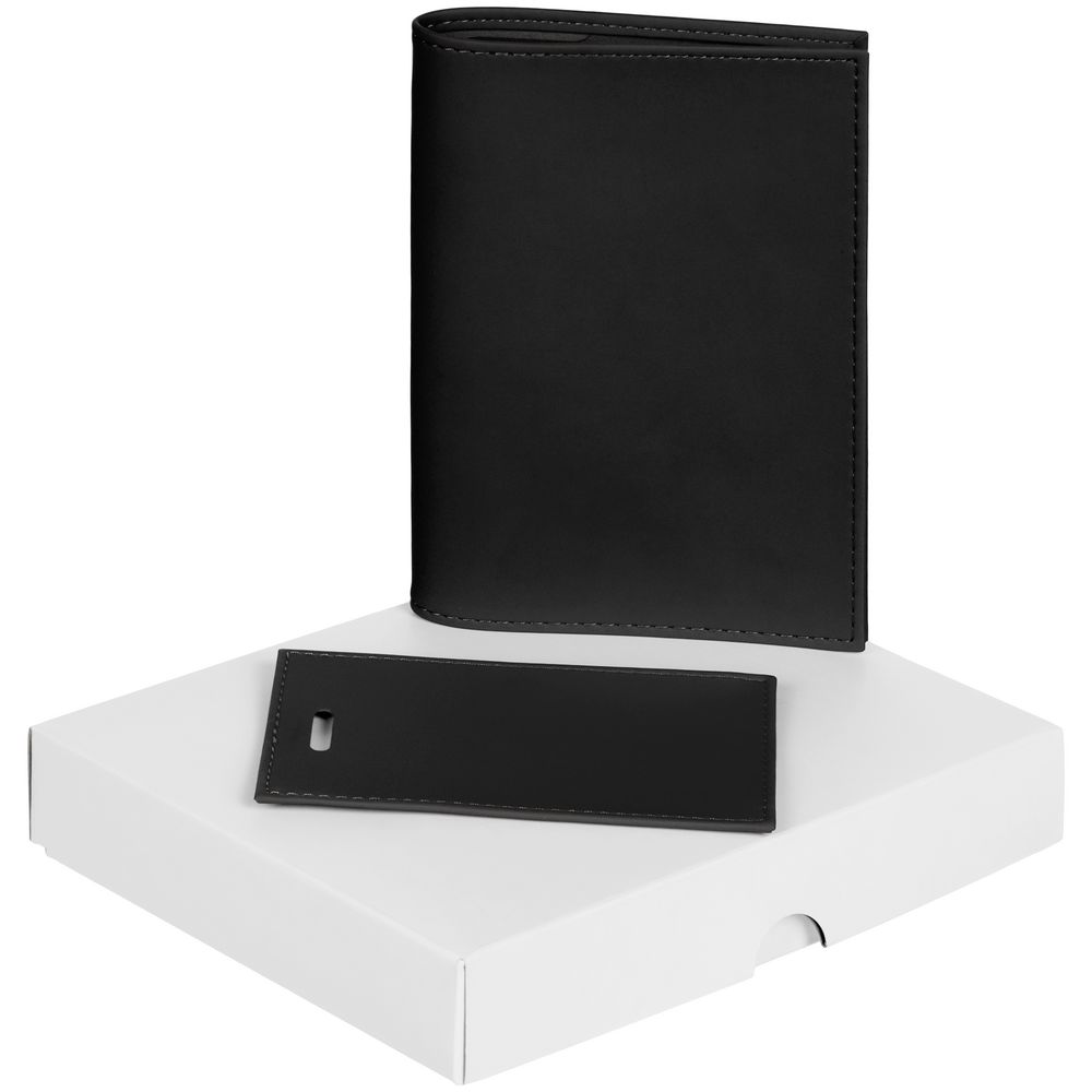PS2408234228 сделано в России. Набор Shall Mini, черный