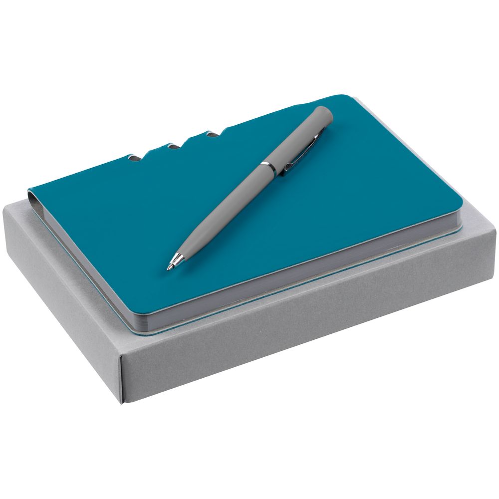 PS2408238285 сделано в России. Набор Flexpen Mini, бирюзовый