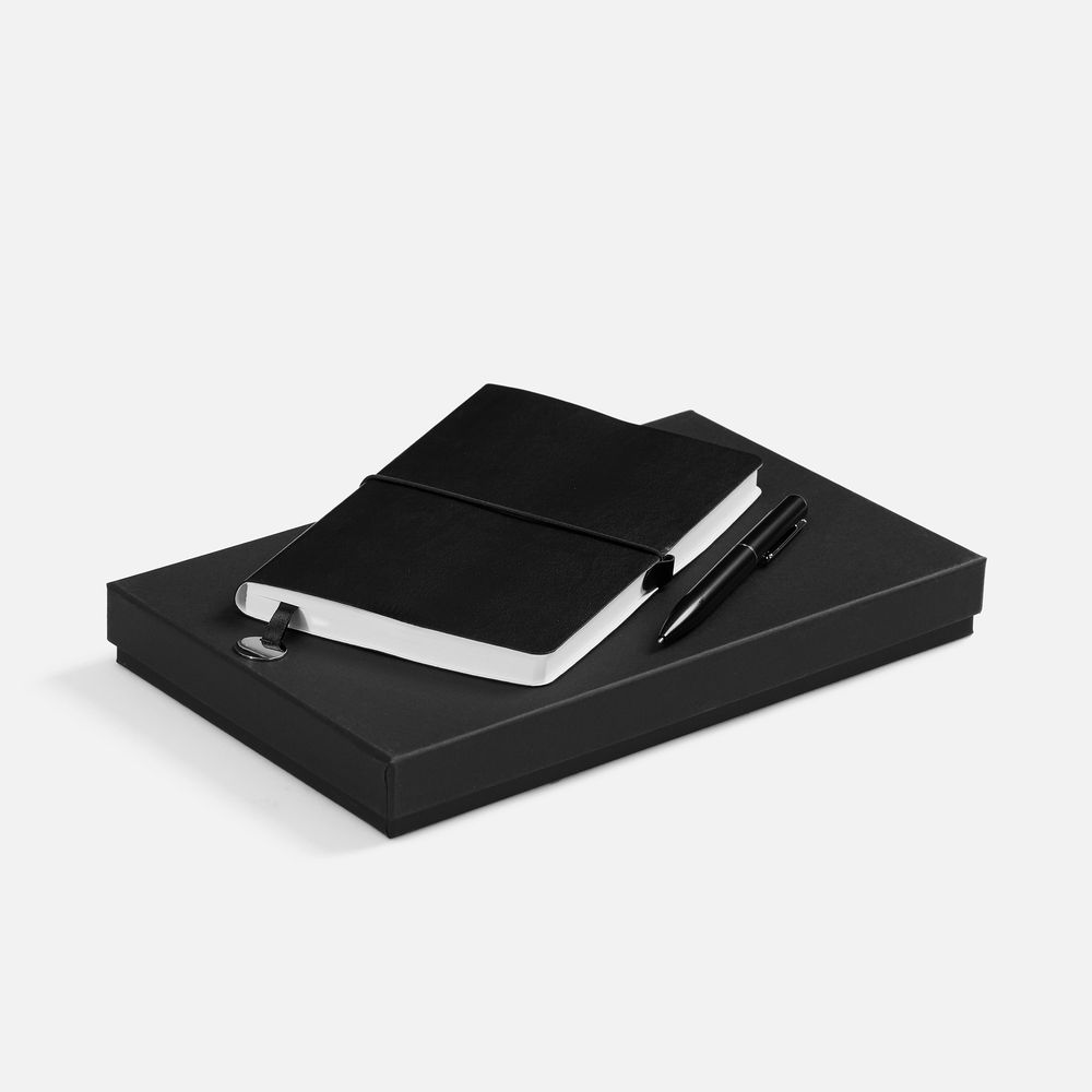 PS1710255402 Набор Waltz, черный